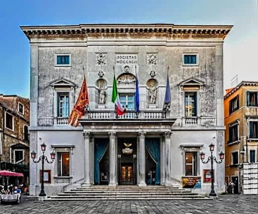 Teatro La Fenice photo 7