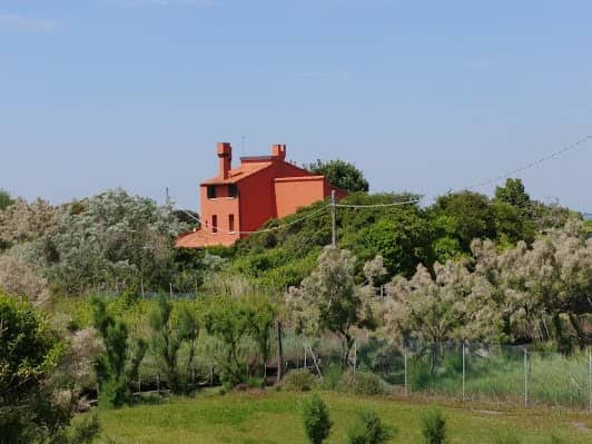 Lido di Venezia photo 7