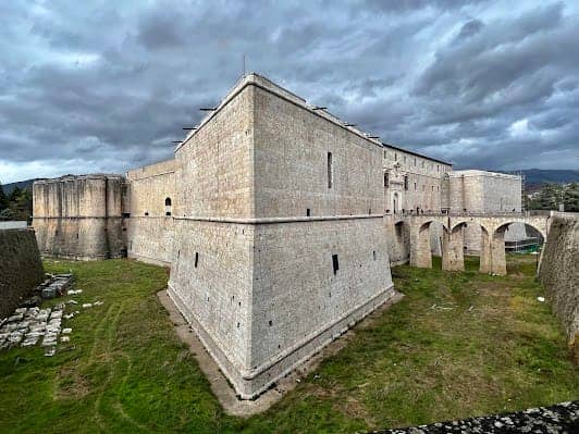 Forte Spagnolo photo 7
