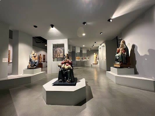 National Museum of Abruzzo - MUNDA