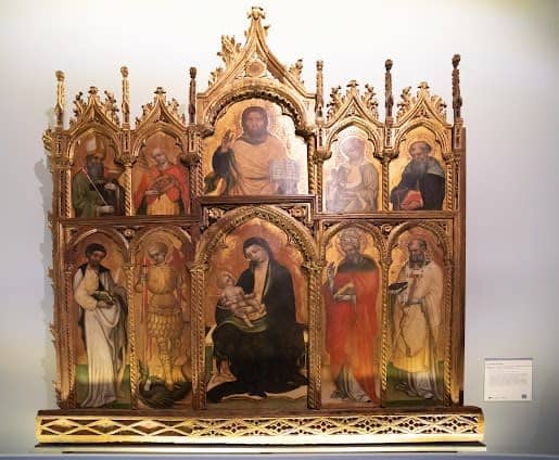 National Museum of Abruzzo - MUNDA photo 2