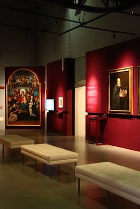 National Museum of Abruzzo - MUNDA photo 3