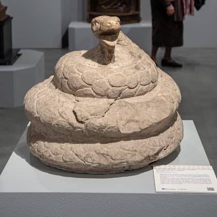 National Museum of Abruzzo - MUNDA photo 4