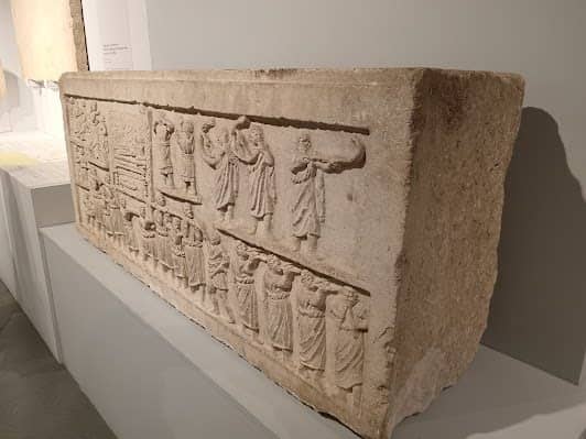National Museum of Abruzzo - MUNDA photo 5