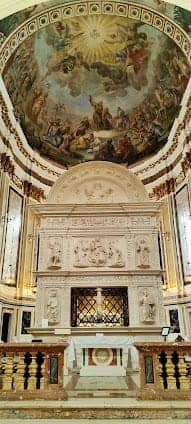 Basilica of San Bernardino photo 3