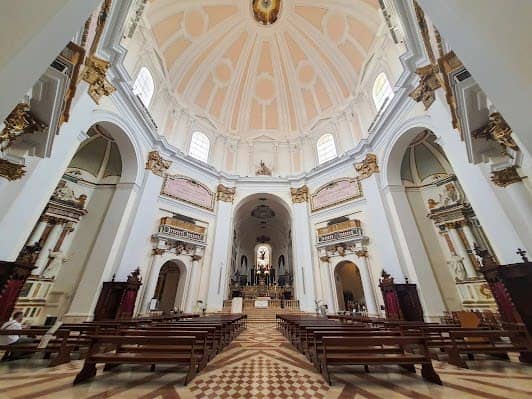 Basilica of San Bernardino photo 5