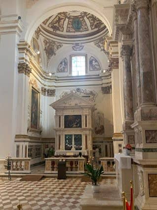 Basilica di Santa Maria di Collemaggio photo 4