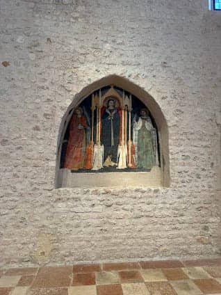 Basilica di Santa Maria di Collemaggio photo 5