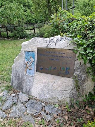 Giardino della memoria photo 2