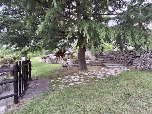 Giardino della memoria photo 4