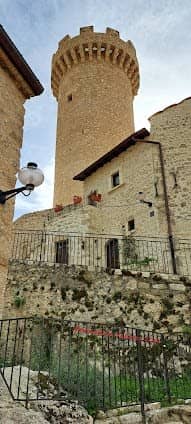 Santo Stefano di Sessanio photo 2
