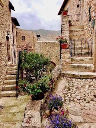 Santo Stefano di Sessanio photo 3
