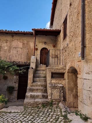 Santo Stefano di Sessanio photo 4