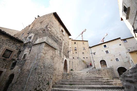 Santo Stefano di Sessanio photo 5