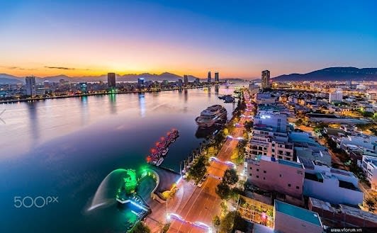 2 days in Da Nang