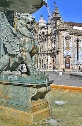 Porto, Portugal 6-day travel plan covering Top attractions and For kids - 6 days travel itinerary in Porto, Portugal featuring Bookstore and Historic Site