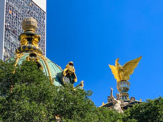 Rio de Janeiro, Brazil 5-day travel plan covering Top attractions and Hidden Gems and Nature and outdoor