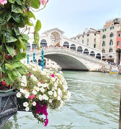 Complete 7-day guide to Venice, Italy with Top attractions and For kids and Shopping itinerary cover