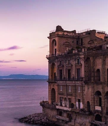 Naples, Italy 9-day travel plan covering Top attractions and Shopping