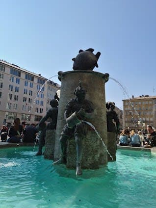 6 days in Munich, South Africa: itinerary with Top attractions and Hidden Gems and Nature and outdoor itinerary cover