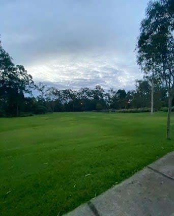 Woodlands District Park