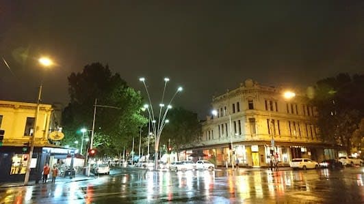 Lygon Street