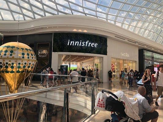 Chadstone Shopping Centre photo 6