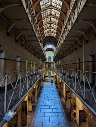 Old Melbourne Gaol photo 6