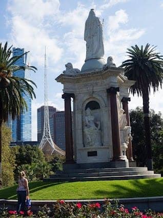 Queen Victoria Gardens photo 4