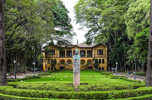 Parque da Água Branca photo 6