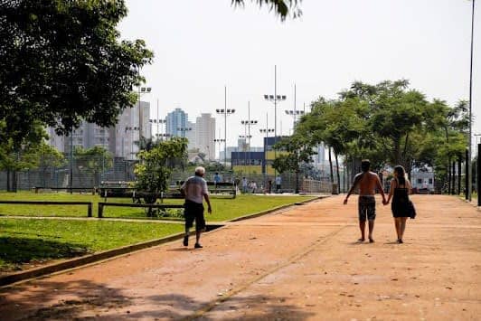 Parque da Juventude photo 6