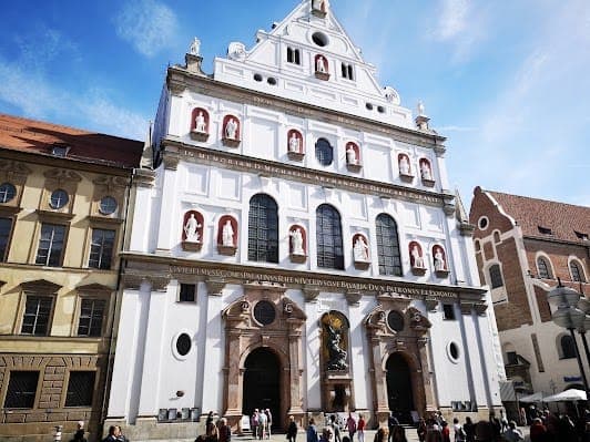 St. Michael München
