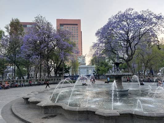Alameda Central photo 6
