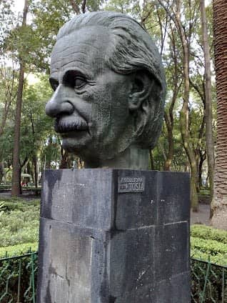 Parque mexico photo 7