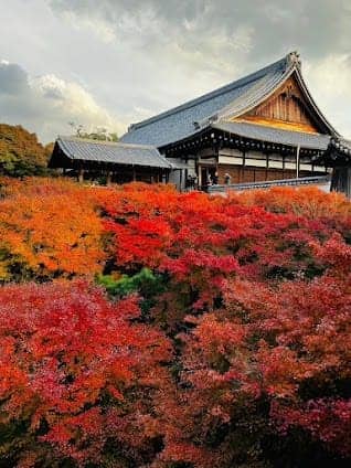 Tōfuku-ji Temple photo 7
