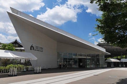 Kyoto Railway Museum photo 7