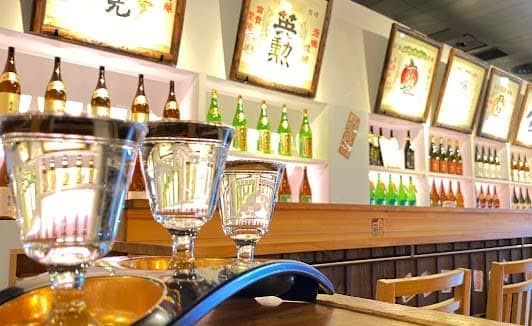Fushimi Sake Village photo 6