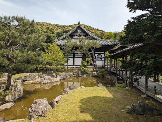 Kōdaiji Temple