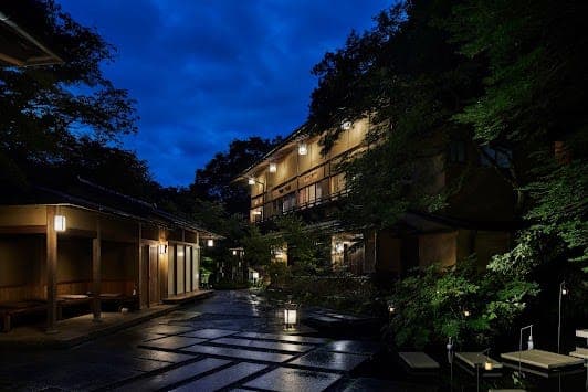 HOSHINOYA Kyoto