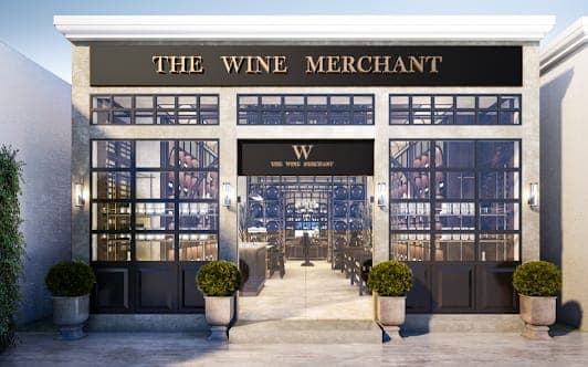 The Wine Merchant Phuket