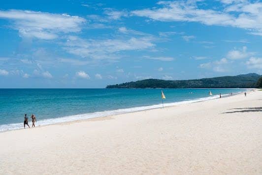 Bang Tao Beach photo 6