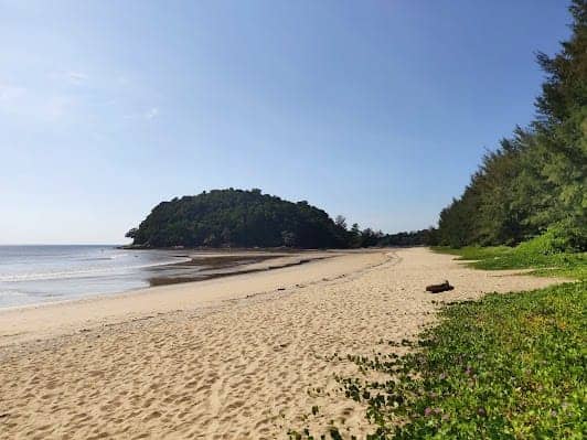 Bang Tao Beach photo 7