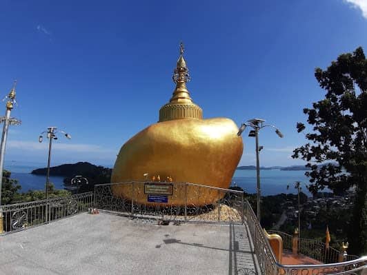 Wat Ban Koh Sirey photo 7