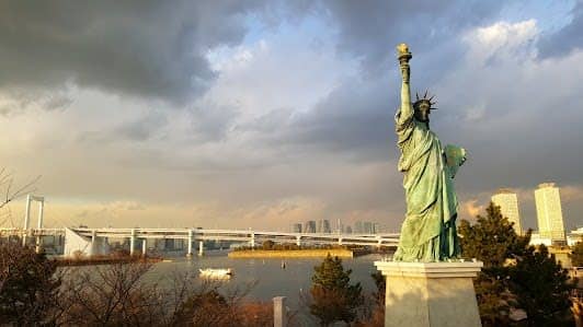 Odaiba photo 7