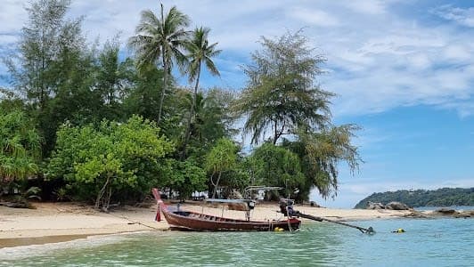 Ko Bon