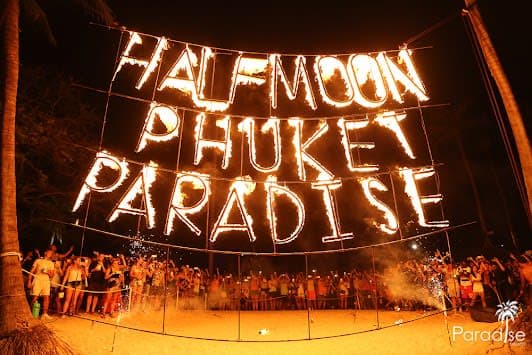 Paradise Beach