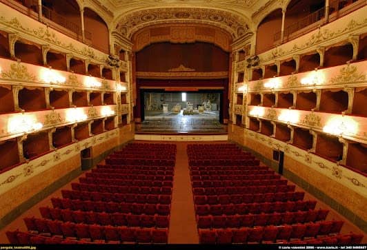 Teatro Della Pergola photo 2