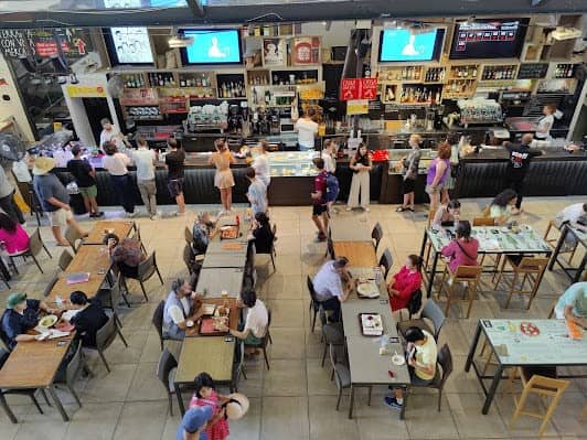 il Mercato Centrale Firenze photo 3