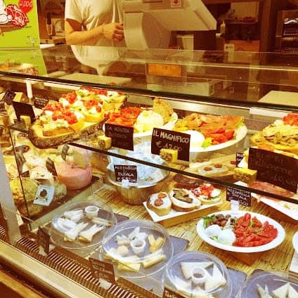 il Mercato Centrale Firenze photo 5
