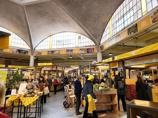il Mercato Centrale Firenze photo 4